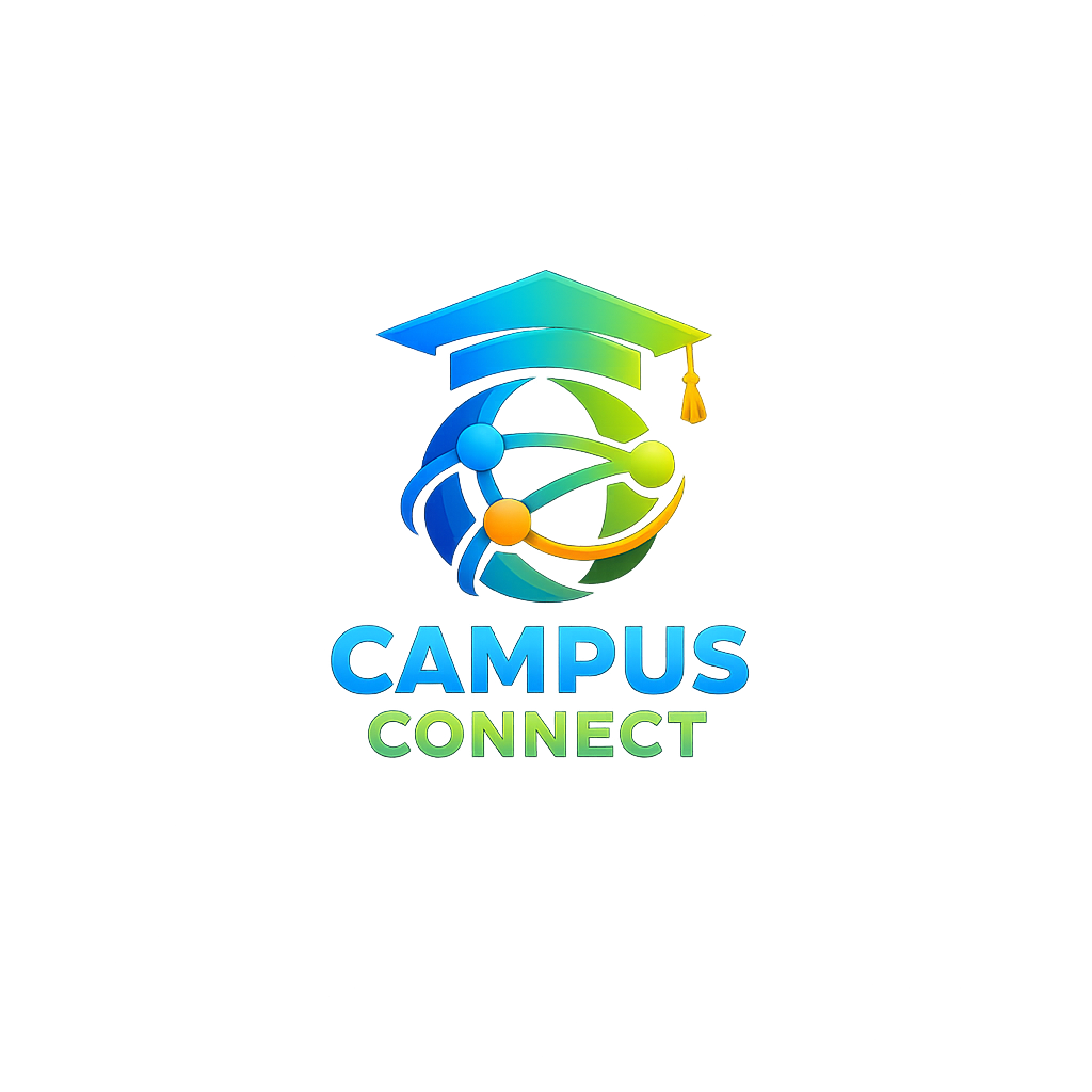 Campus Connect Logo